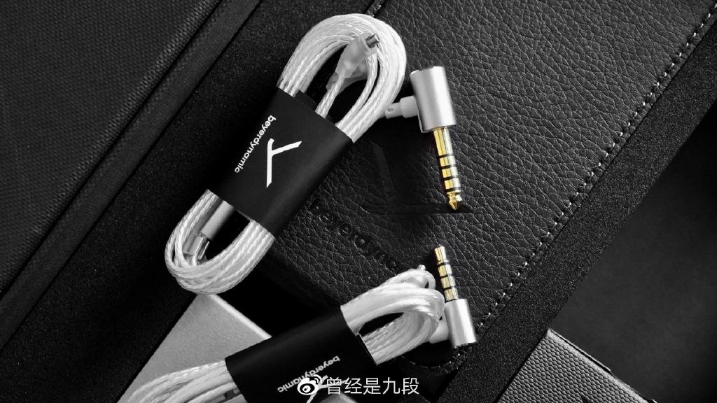 德国耳机最后荣光潮水退去后再评拜雅榭兰图2代旗舰动圈耳机