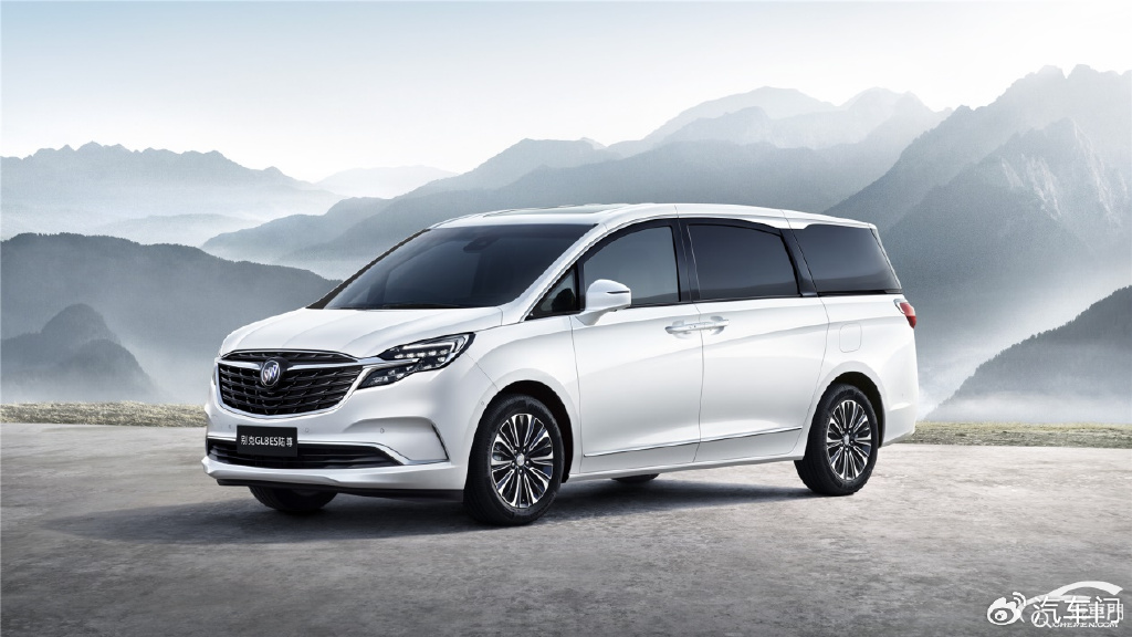 插混来了,别克gl8的春天会回来吗?-新浪汽车