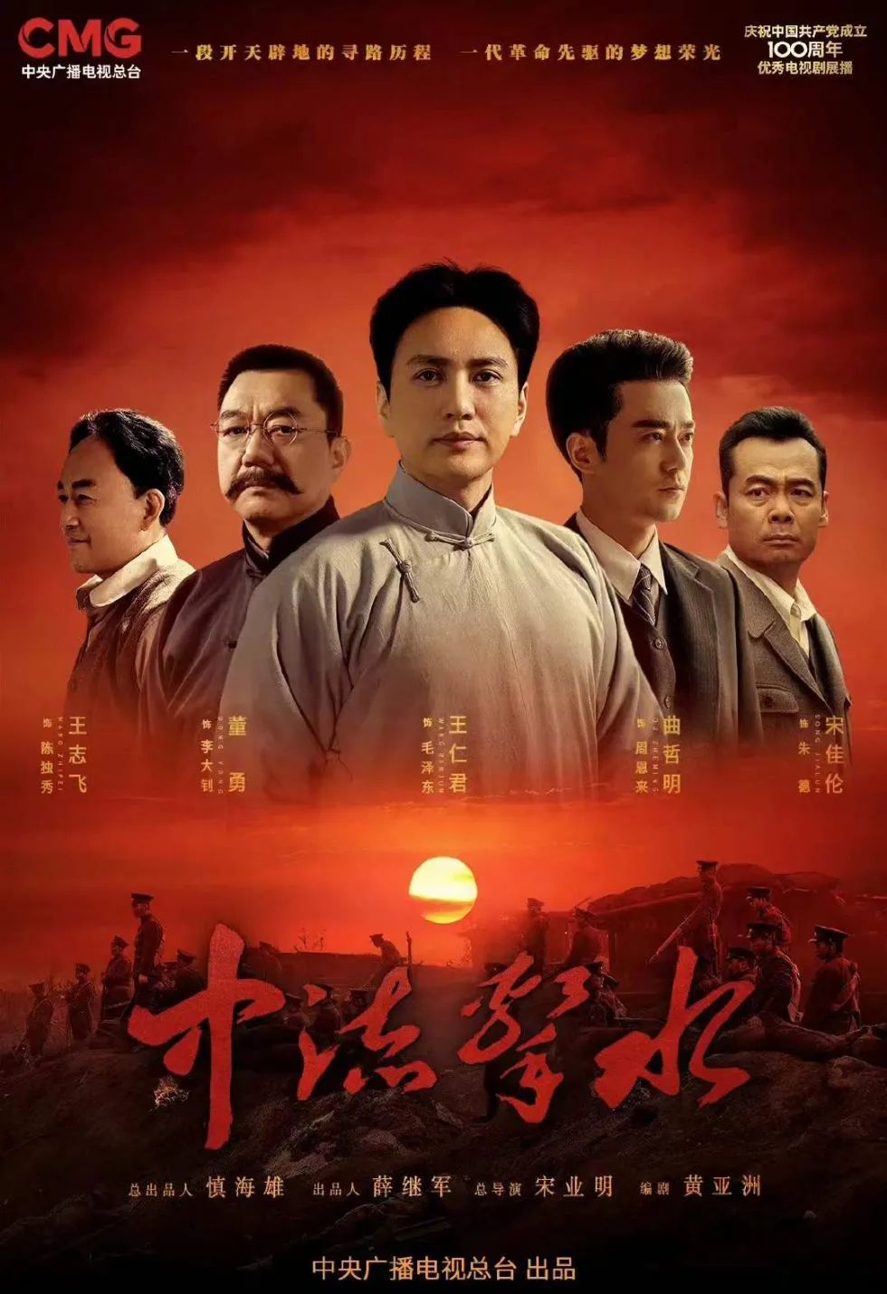 【“春节”遇上“冬奥”】助力中国军团 宅家追剧有推荐——2022春节看剧指南｜视点休闲区蓝鸢梦想 - Www.slyday.coM