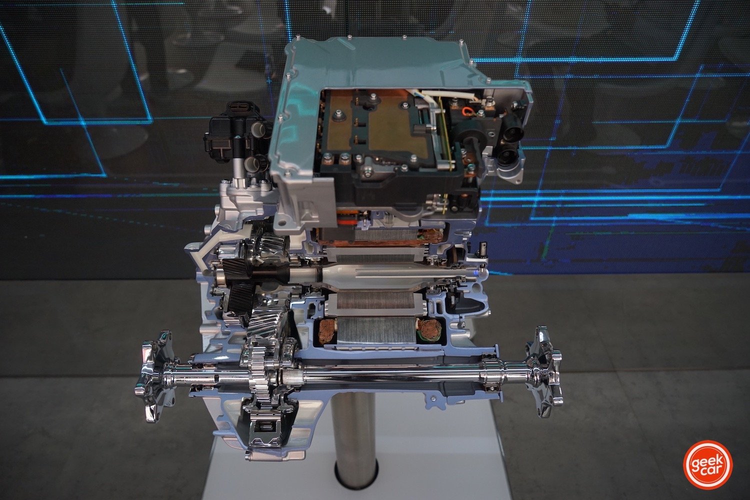 六环路实测奥迪 e-tron 高速续航，然而充电更惊喜？