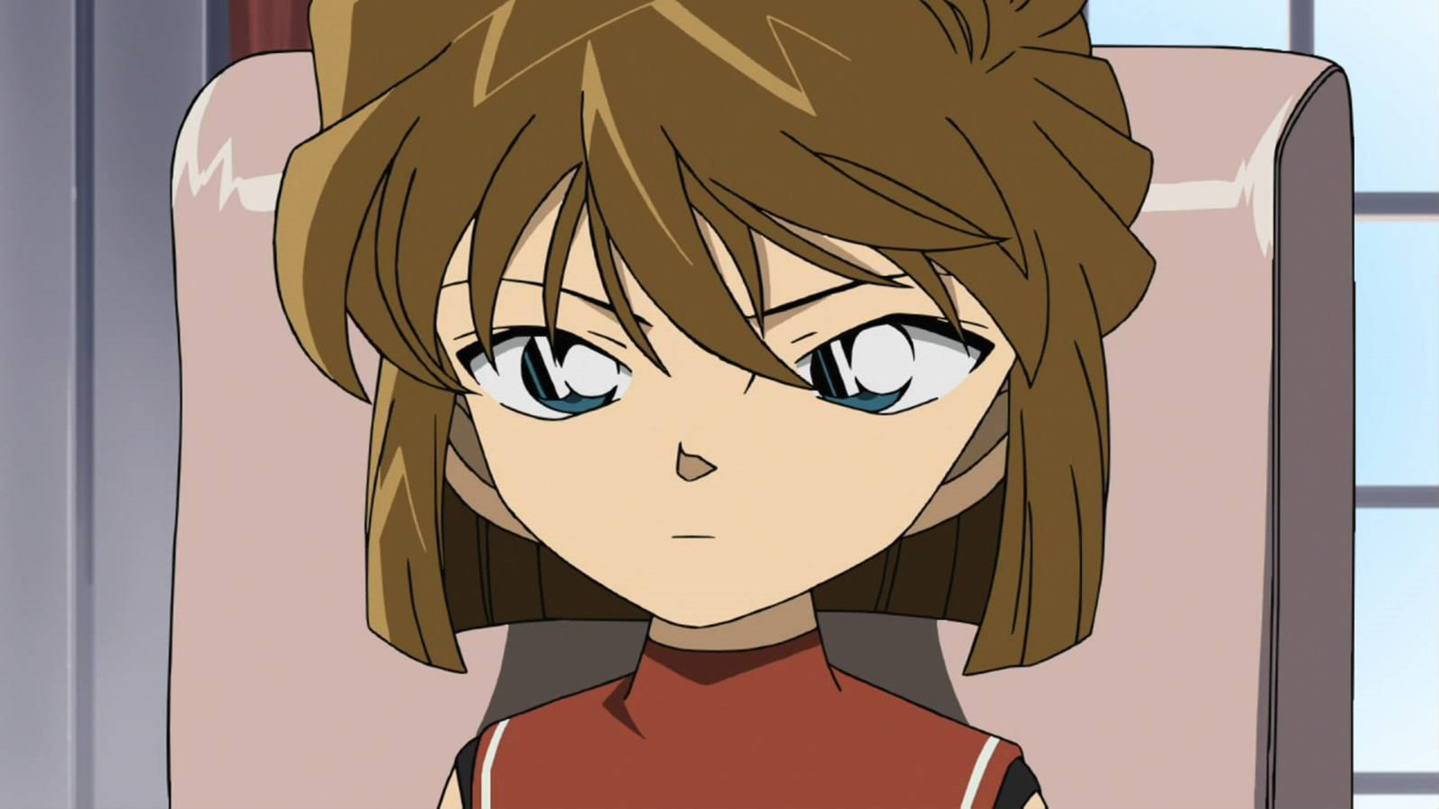 灰原哀的人设都快保不住了早期是天才科学家如今却沦为酱油妹