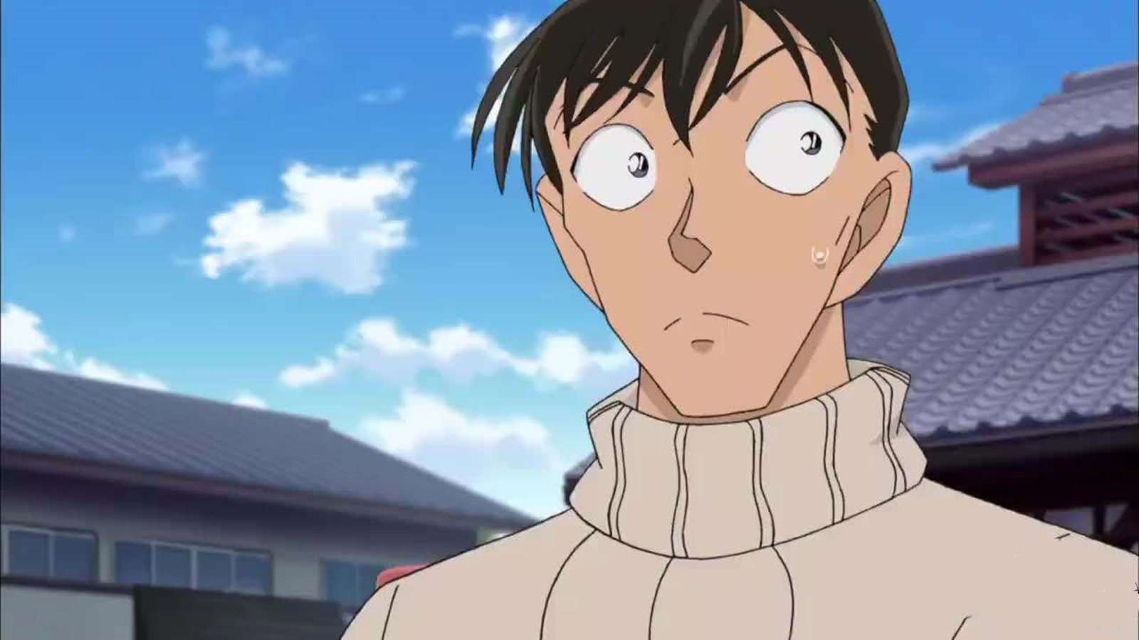 高木警官到底有多穷?和佐藤结婚后,都未必能养得起她