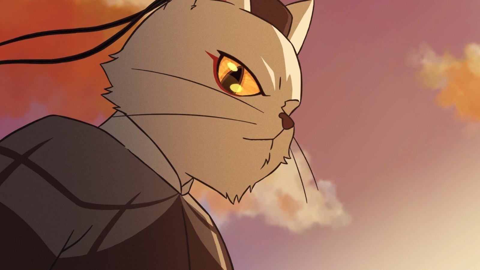 为什么大理寺日志能这么火关键是它搞笑中还能传递知识