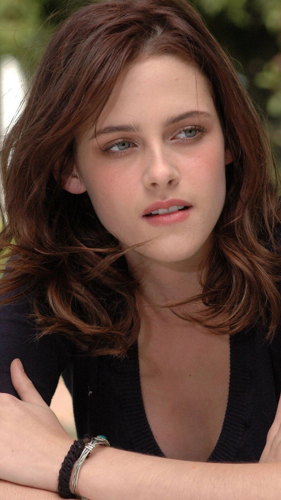 克里斯汀斯图尔特kristenstewart