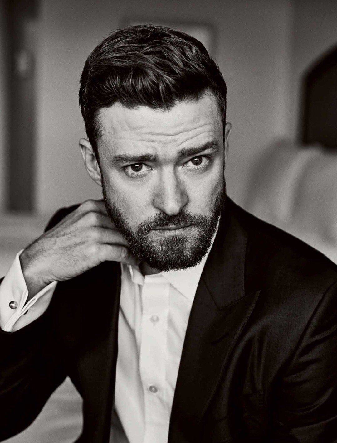 贾老板justin timberlake向britney spears和janet……_高清图集_新浪