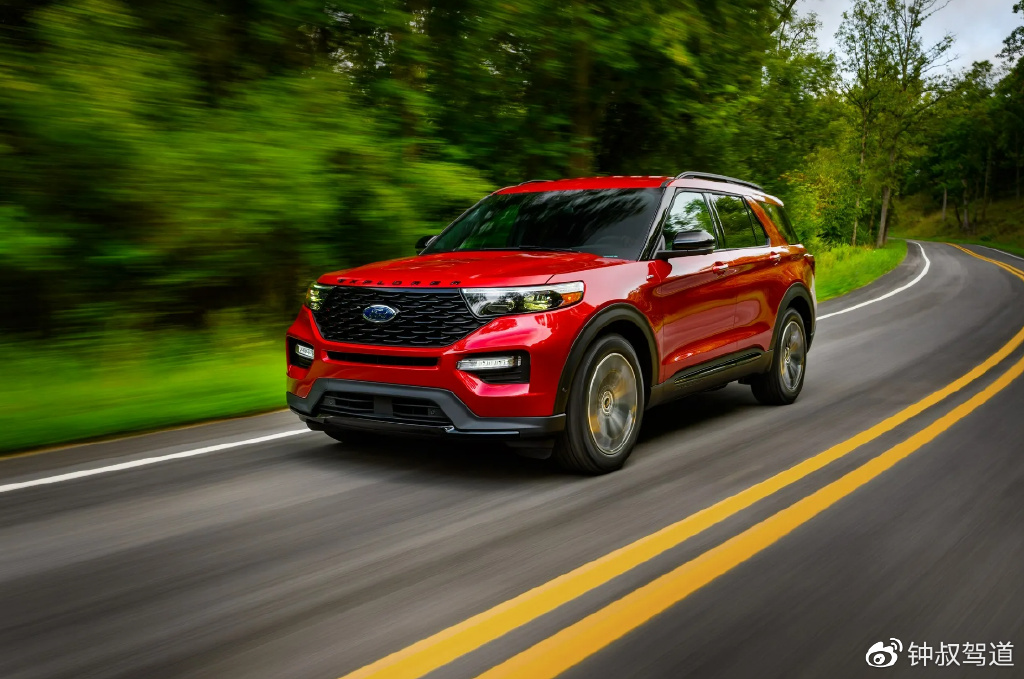 家用SUV也能玩越野？这三款车型通过性强，适合出外郊游