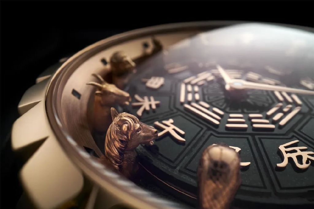 超级震撼加巅峰工艺，这也许是今年最有话题性的表！休闲区蓝鸢梦想 - Www.slyday.coM