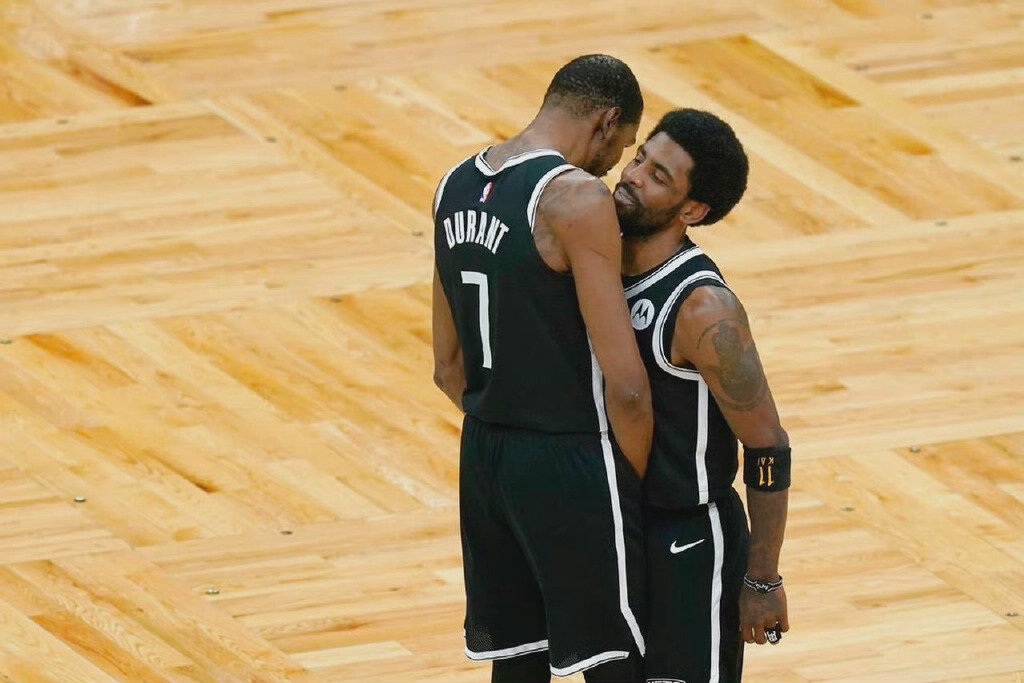 欧文事件反转,勇士续约消息更新,快船继续补强,塔克将联手哈登休闲区蓝鸢梦想 - Www.slyday.coM 欧文事件反转,勇士续约消息更新,快船继续补强,塔克将联手哈登休闲区蓝鸢梦想 - Www.slyday.coM