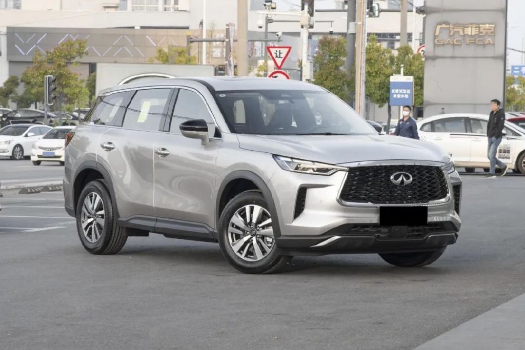 面子、空间、动力随你挑，40万以内中大型SUV可以考虑这4款