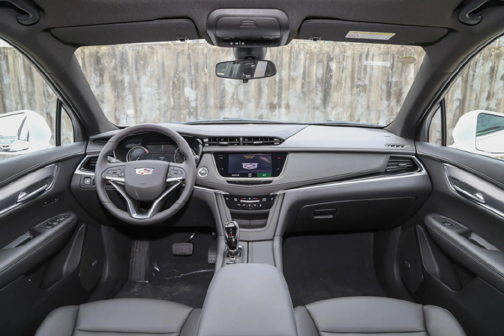 面子、空间、动力随你挑，40万以内中大型SUV可以考虑这4款