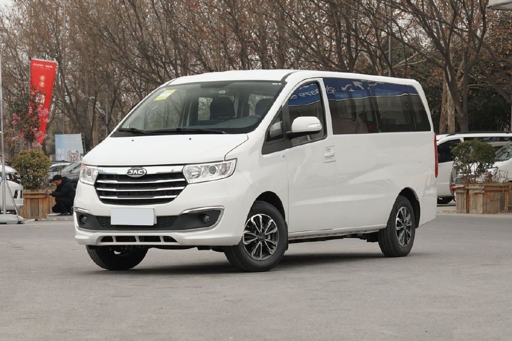 商务+载人出游全搞定 三款纯电动MPV推荐