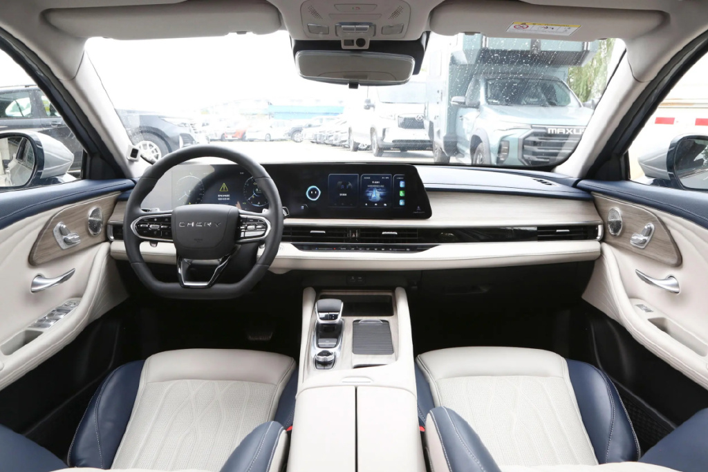 好看、运动、科技，看看这几款10万级自主轿车，确定还要买合资？