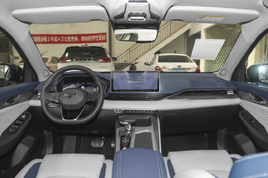 好看、运动、科技，看看这几款10万级自主轿车，确定还要买合资？