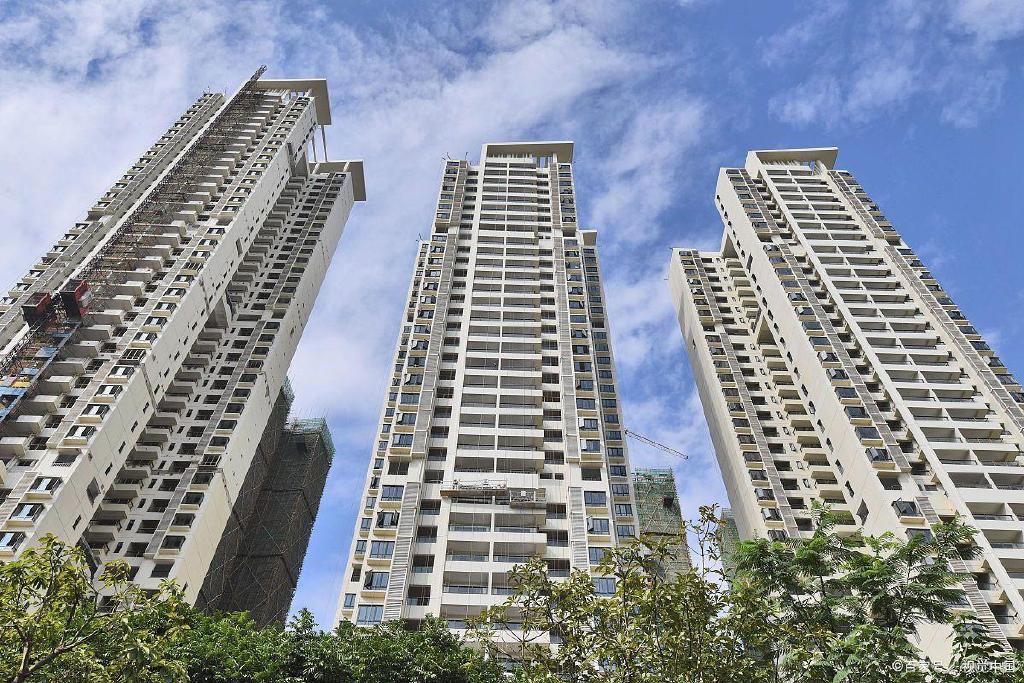 全国到底有多少房子？住建部给出答案：6亿栋，是栋，不是套！