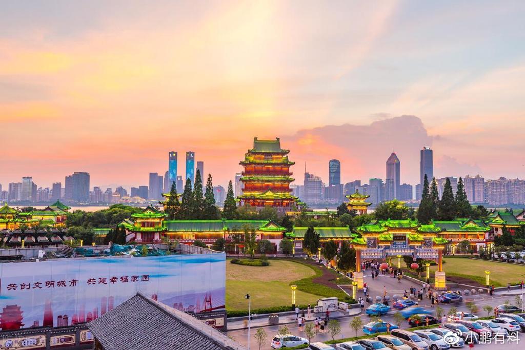 江西军工实力到底多硬核？南昌、景德镇、九江的航空军事工业竟这般璀璨！”