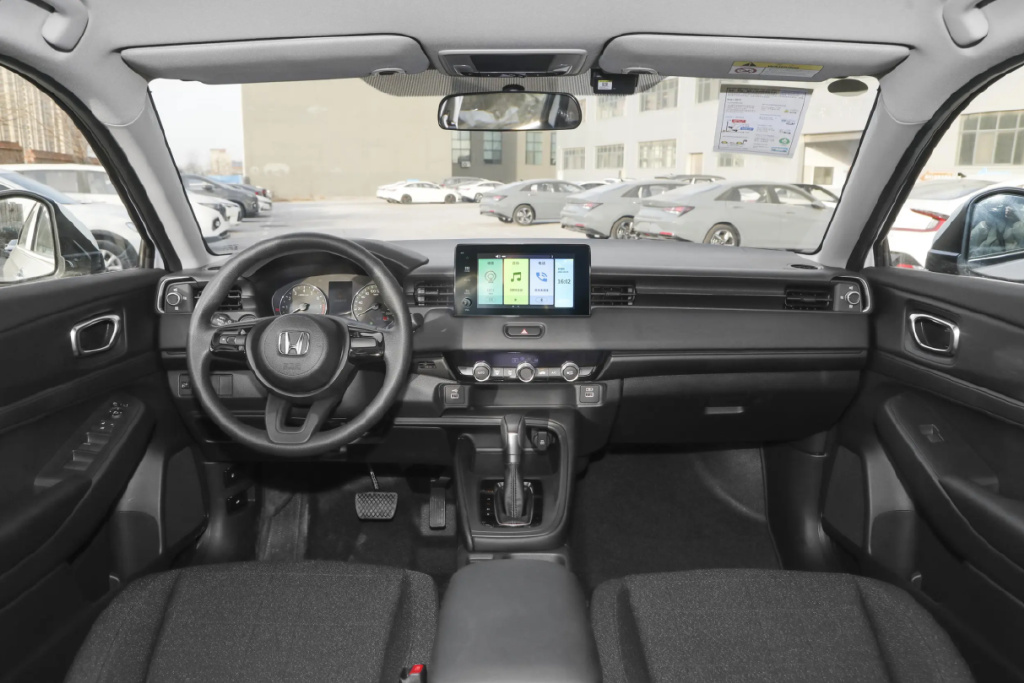 不降不行5款合资suv价格触底突破国产车围剿