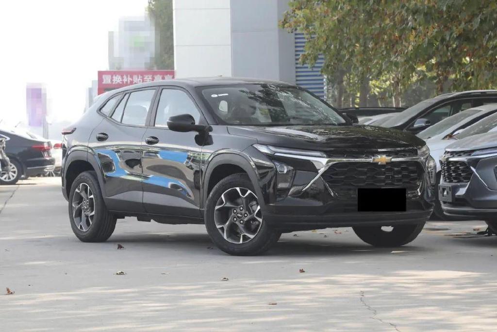 但正因为如此,部分地区的星迈罗才会给出相当夸张的落地优惠,让我们有