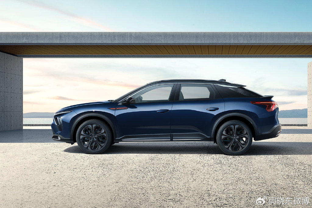 2024款雪铁龙凡尔赛c5 x上市 售价14.37万元-18.67万元-新浪汽车