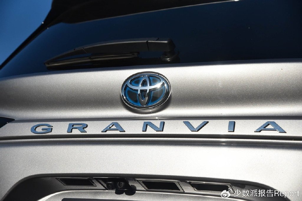 MPV市场最能打的还是丰田？