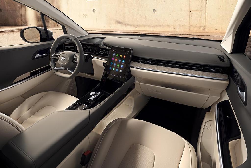 7座不能凑活 选SUV不如看看这几款大尺寸合资MPV