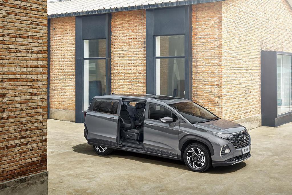 7座不能凑活 选SUV不如看看这几款大尺寸合资MPV