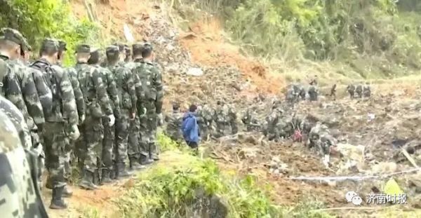 东航客机坠毁事件最新通报，飞机高度急剧下降，机组没有任何回复…休闲区蓝鸢梦想 - Www.slyday.coM