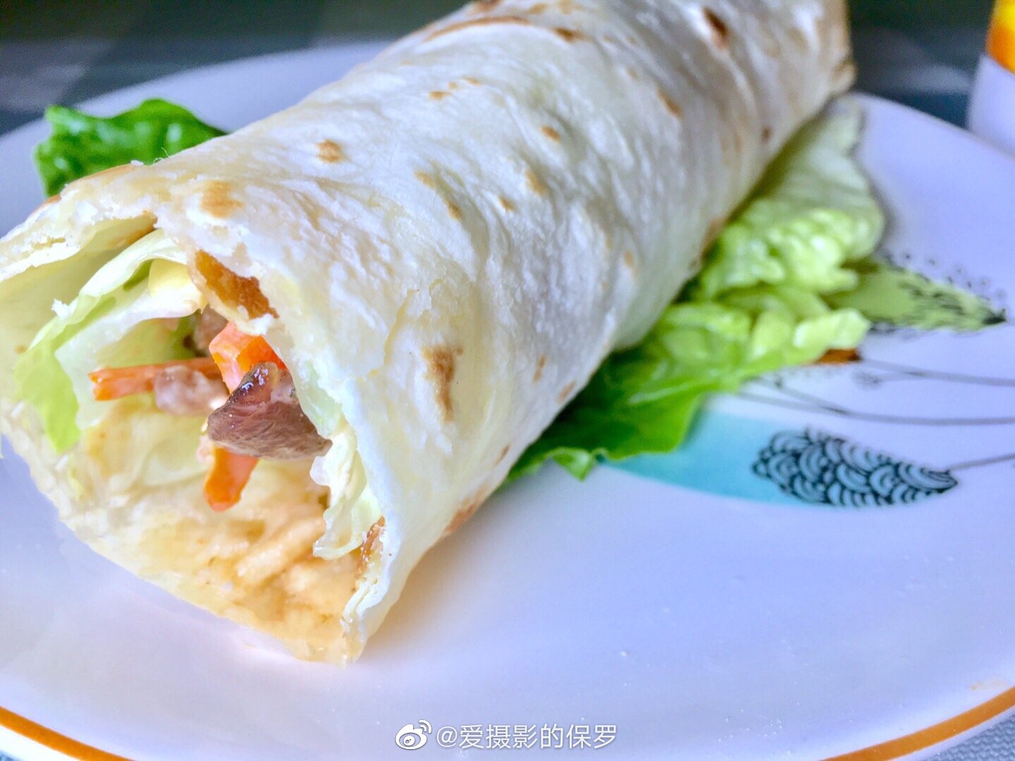 如果你到过墨西哥 去过美国或者进过墨西哥餐厅