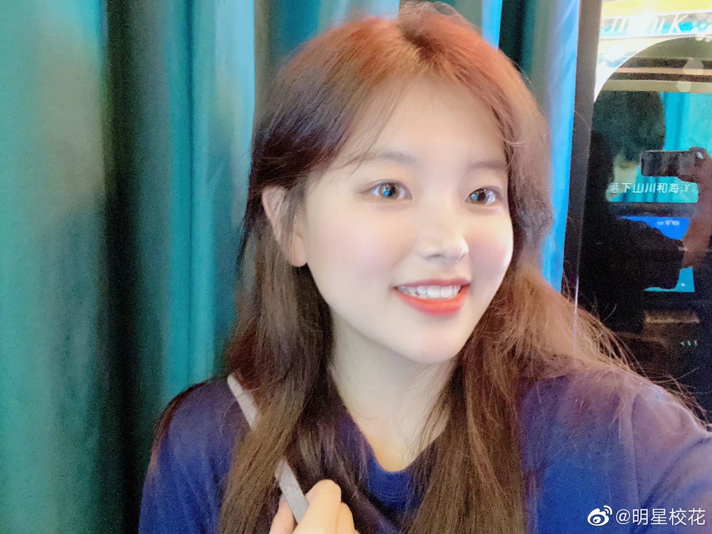 夏睿涵 165cm 45kg