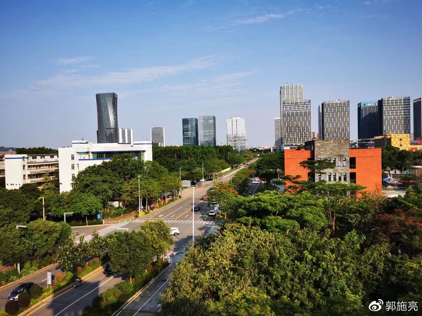 外资加码中国房地产市场,为房地产行业释放出什么信号?|房住不炒|抄底|资金|资产|布局_新浪新闻