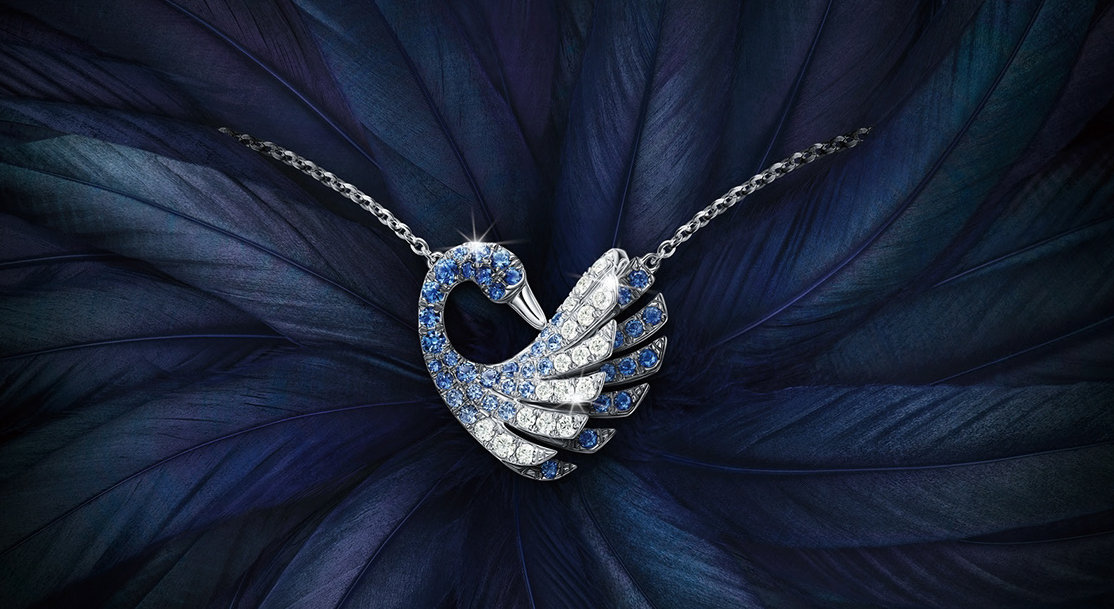 珠宝首饰广告图!感受光影的魅力|广告|珠宝首饰|光影_新浪新闻