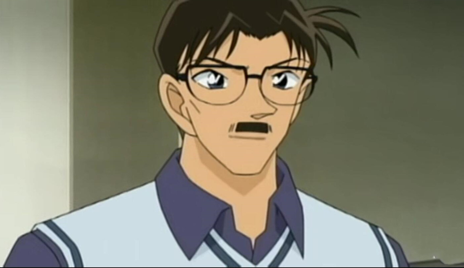 工藤优作到底有多强新一出事之后根本没把黑衣组织放在眼里