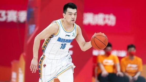 CBA硬汉,张宁之外还有一人,比胡明轩赵睿更配进国家队!|中国男篮|北京首钢|王骁辉|方硕|郭艾伦_新浪新闻