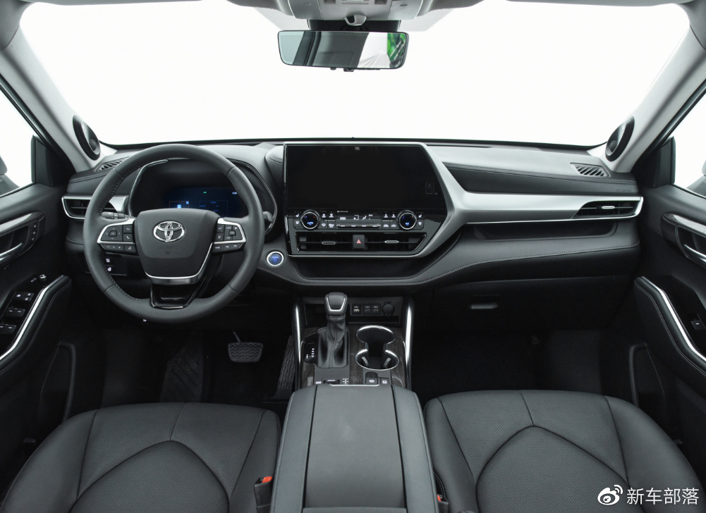 夏季避暑座驾推荐，首选这三款旗舰级大型豪华SUV