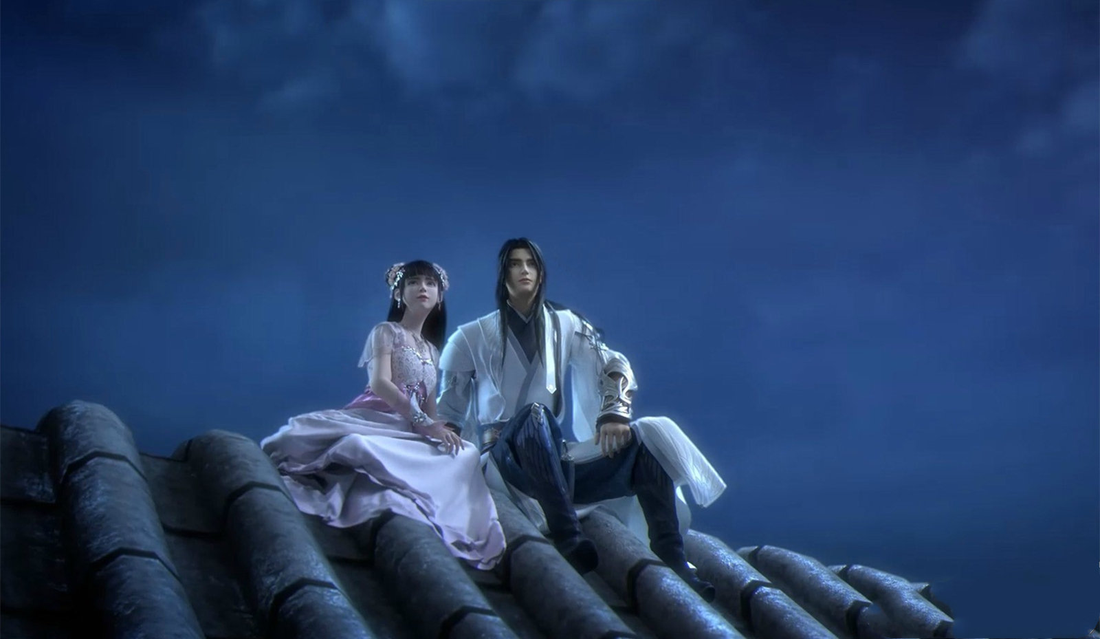 曾被誉为国漫良心之作,却因公司管理混乱,最终导致了续作暴毙