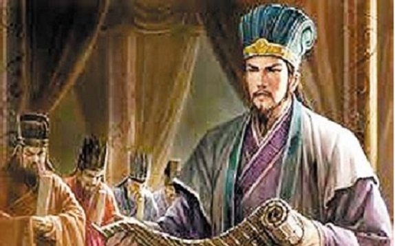 中国的史官与史学起自何时?|春秋|史学|史官_新浪新闻