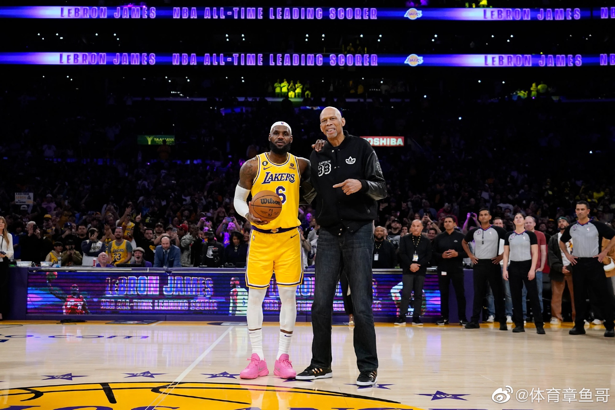 NBA nba