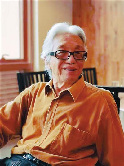 李仲元 城市风貌离不开每个人的奉献和创造|沈阳|李仲元|家风_新浪