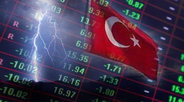 跌急眼了！股市汇市继续暴跌，这个国家要抓人！逮捕26人？包括2位央行前行长！发生了什么？休闲区蓝鸢梦想 - Www.slyday.coM