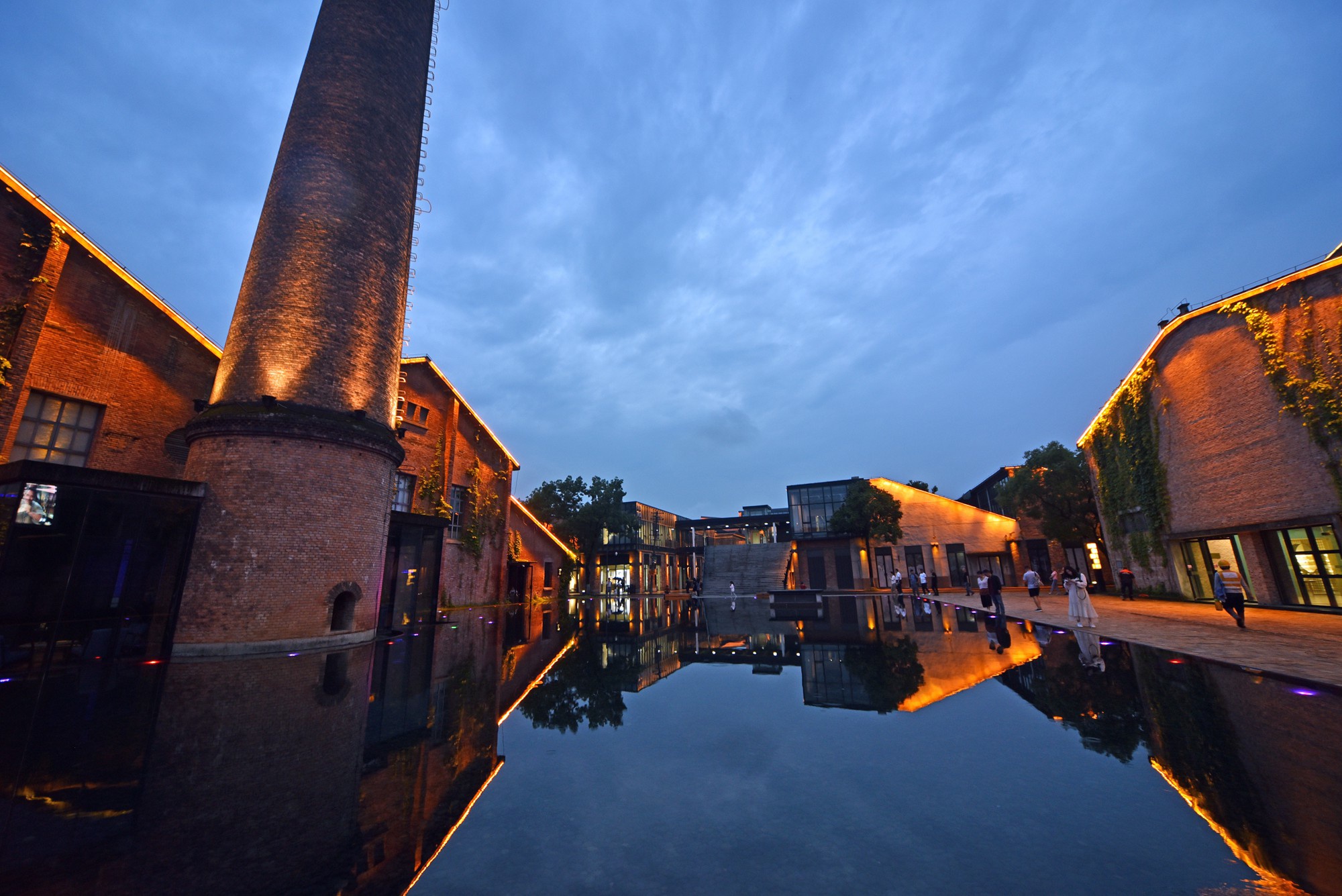 有一种瓷器叫中国,千年瓷都景德镇,见证中华工业文明传承