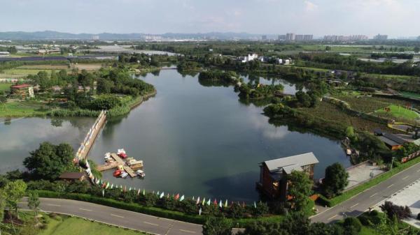 早安丨今天神舟十三号航天员第二次出舱休闲区蓝鸢梦想 - Www.slyday.coM