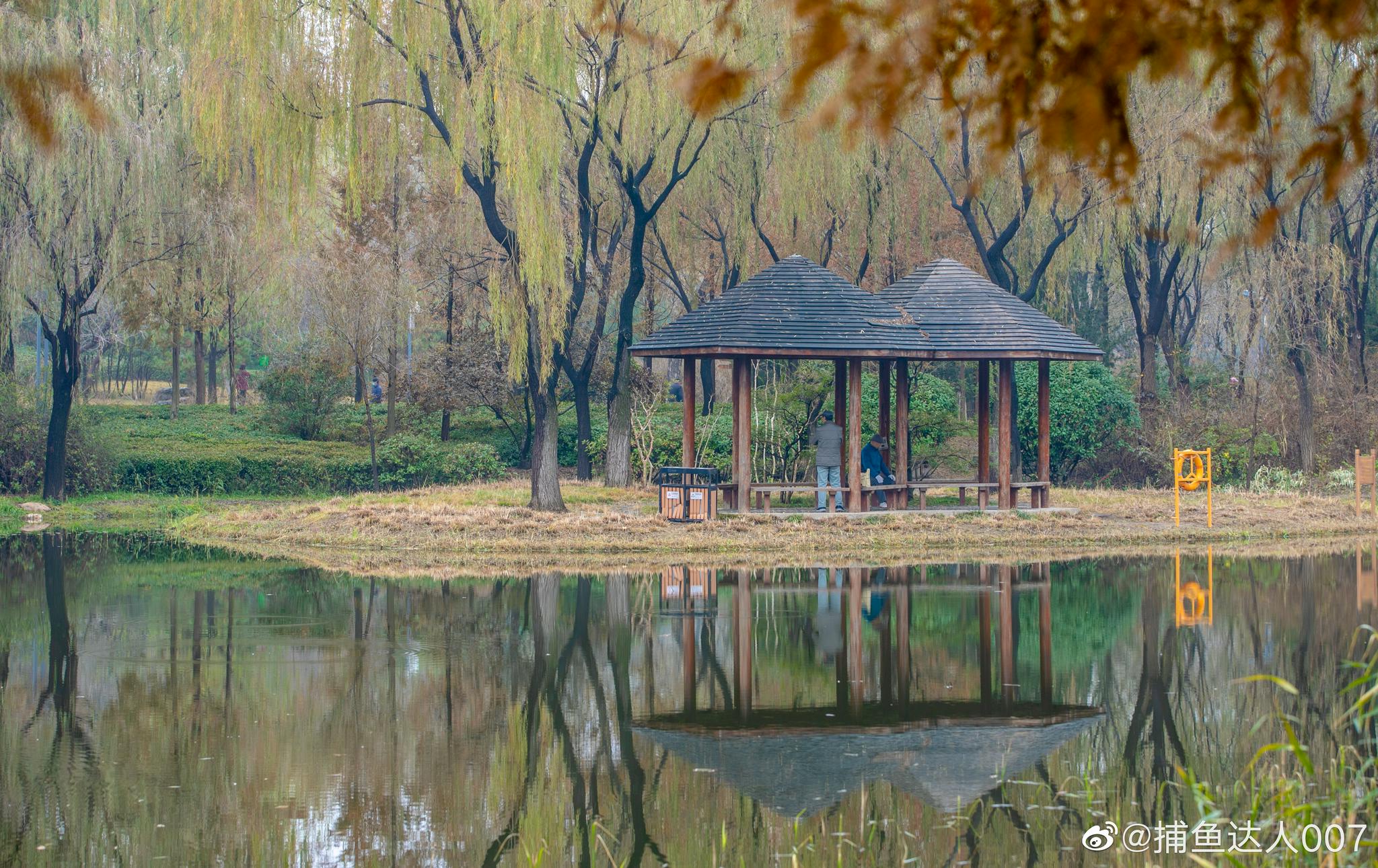 济南森林公园