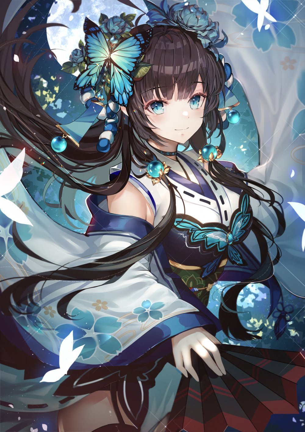 超歓迎された】 少女 草原求 MOTOMU K 油彩画 油絵 iauoe.edu.ng
