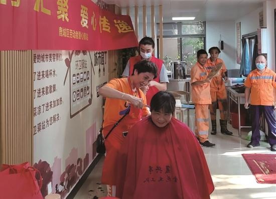 未来5年温州将建300多家“爱心驿站”休闲区蓝鸢梦想 - Www.slyday.coM 未来5年温州将建300多家“爱心驿站”休闲区蓝鸢梦想 - Www.slyday.coM