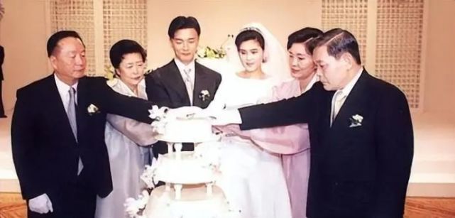 “三星长公主”为爱下嫁保安,与渣男拉扯20年,最终“去父留子”__财经头条