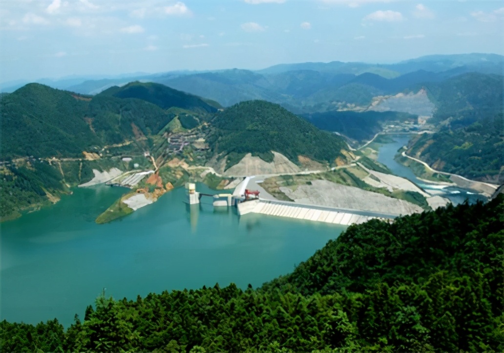 拦坝近20年的三峡水库是个巨大生态渔场库区的鱼会长多大