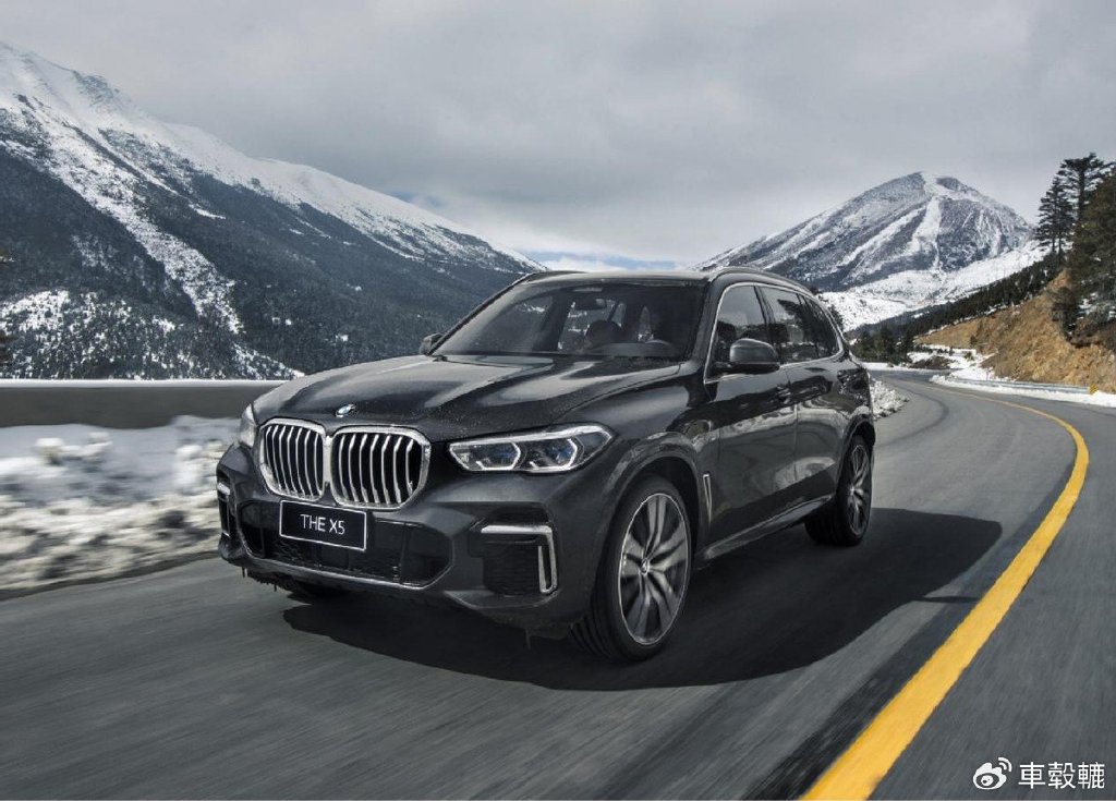 从变相加价到降价10万求存,国产宝马x5终究还是认清现实了?-新浪汽车