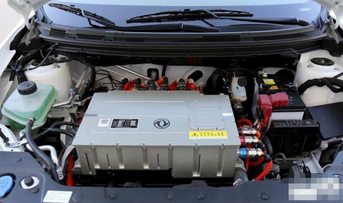 深度：电动汽车起火燃烧事故之东风俊风E11K