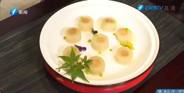 绝了！这么简单的两个食材，竟然有赛鱼翅燕窝的口感……休闲区蓝鸢梦想 - Www.slyday.coM