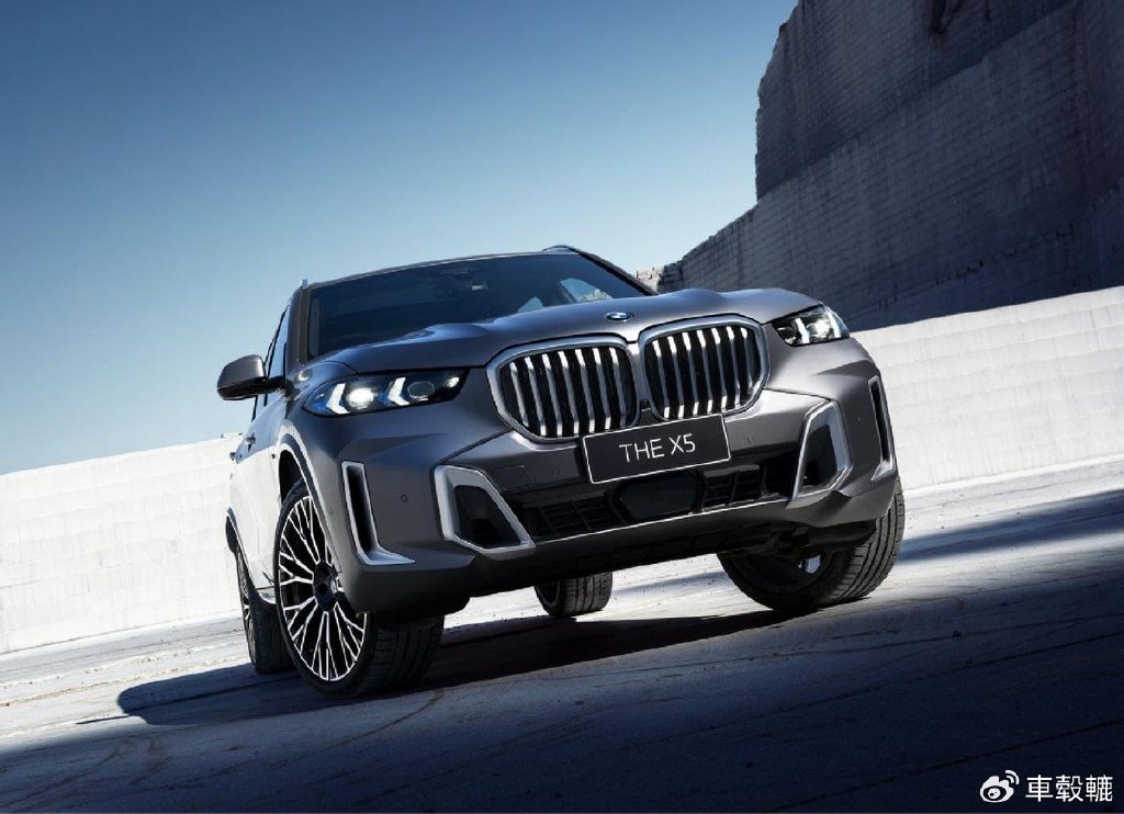 从变相加价到降价10万求存,国产宝马x5终究还是认清现实了?-新浪汽车