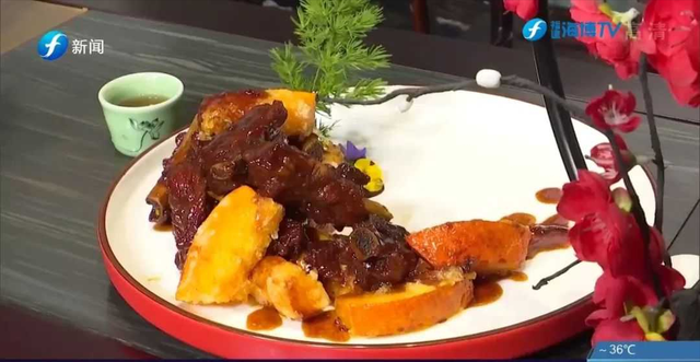 绝了！这么简单的两个食材，竟然有赛鱼翅燕窝的口感……休闲区蓝鸢梦想 - Www.slyday.coM